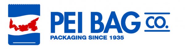 PEI Bag Co logo