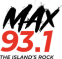 Max 93.1 Logo