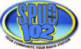 Spud FM logo